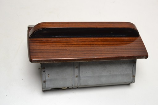 Mercedes R107 SL пепельница доски спереди дерево