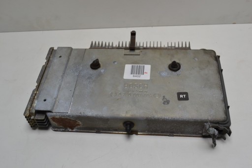 Mercedes R107 W116 350 Контроллер впрыска двигателя