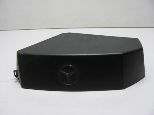 Mercedes R129 280 SL M104 Передня кришка капоту 1041500066