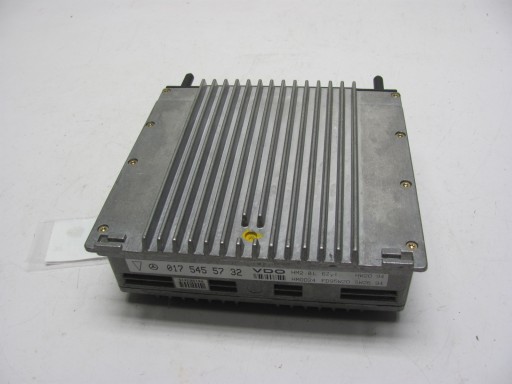 Mercedes R129 280 SL M104 Контроллер двигателя 0175455732