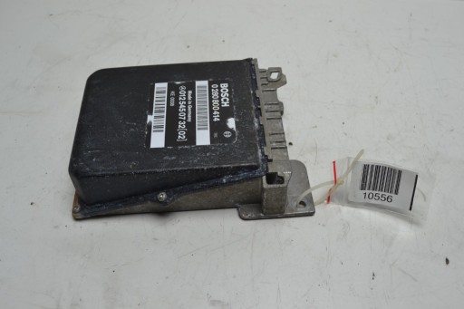 Mercedes R129 300 24V Компьютер двигателя 0125450732