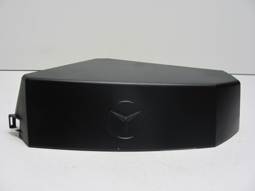 Mercedes R129 300 24V M104 Крышка капота передняя 1041500066