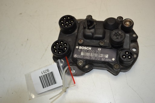 Модуль запалювання Mercedes R129 300 SL 24V Bosch