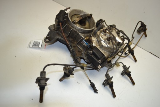 Mercedes R129 300 SL 24V Розподільник палива