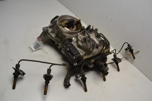 Mercedes R129 300 SL 24V распределитель топлива впрыск