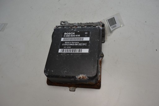 Контролер двигуна Mercedes R129 300 SL 24V