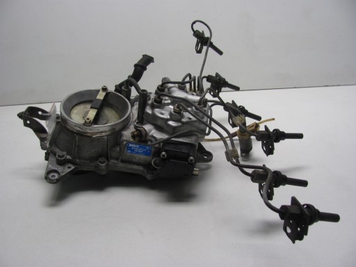 Mercedes R129 300 SL M103 Распределитель впрыска топлива