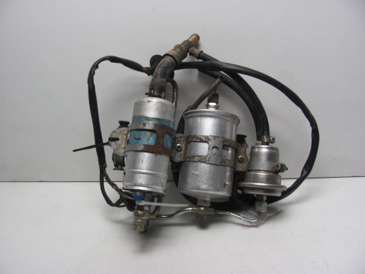 Паливний насос Mercedes R129 300 SL