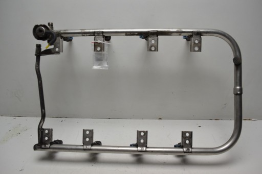 Mercedes R129 500 SL Інжекторна рампа, форсунки