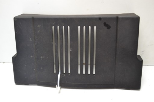 Передня кришка двигуна Mercedes R129 500 SL M119