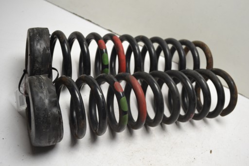 Mercedes R129 500SL Пружины передние передние Ориг!