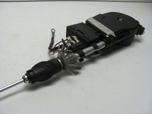 Mercedes R129 Hirschmann 6000 KE автоматическая электрическая антенна ПОВРЕЖДЕНА