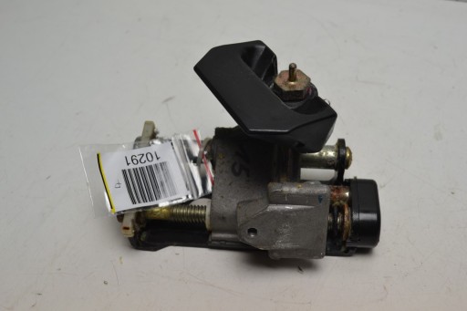 Mercedes R129 механизм регулировки подголовника правый