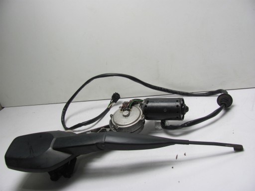 Мерседес R129 Механизм стеклоочистителя