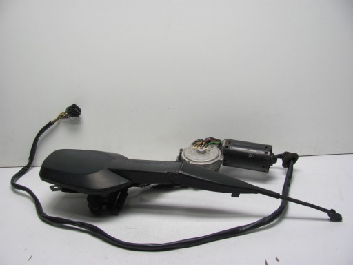 Мерседес R129 Механизм стеклоочистителя