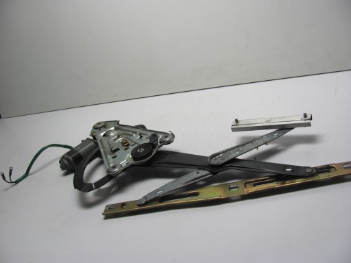 Mercedes R129 Стеклоподъемник левой двери 1989-95 гг.