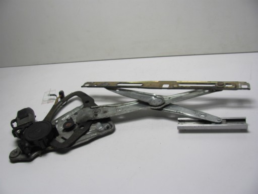 Mercedes R129 Склопідйомник лівої двері, фейсліфт