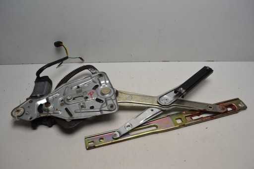 Mercedes R129 Склопідйомник правої двері, фейсліфт