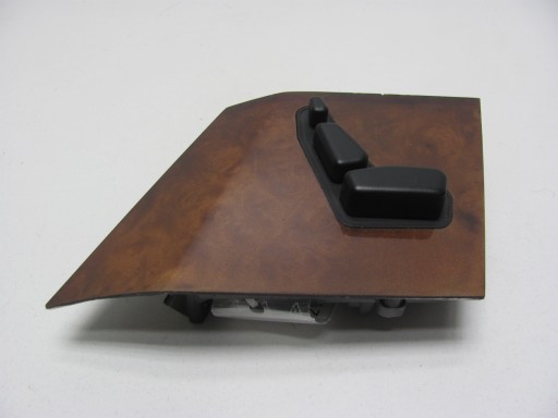 Mercedes R129 Перемикач маніпулятора лівого сидіння 1298202710