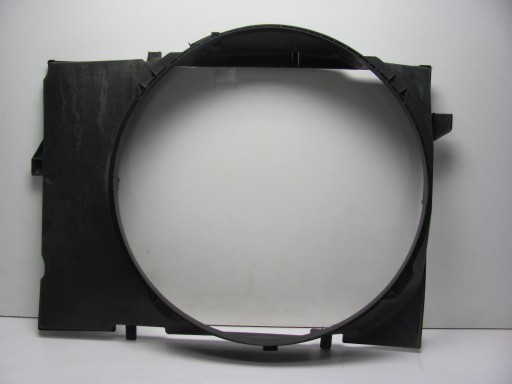 Mercedes R129 SL 280 Крышка туннеля радиатора