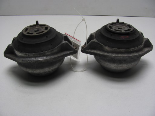 Mercedes R129 SL 300 SL M103 Подушки двигателя 2 шт.