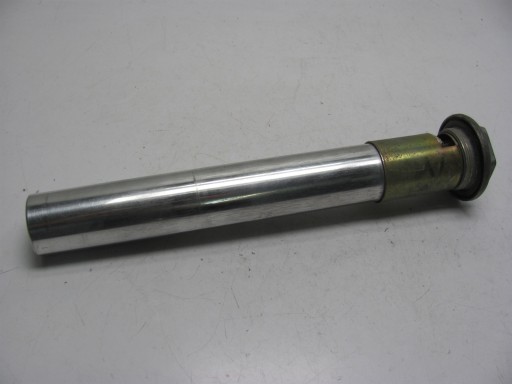 Mercedes R129 SL Поплавковий датчик рівня палива