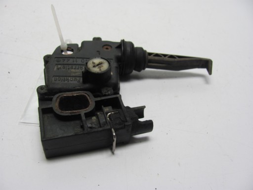 Mercedes R129 SL Датчик наклона левого поперечного рычага