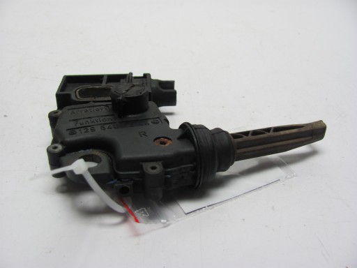 Mercedes R129 SL Датчик наклона поворотного рычага правый