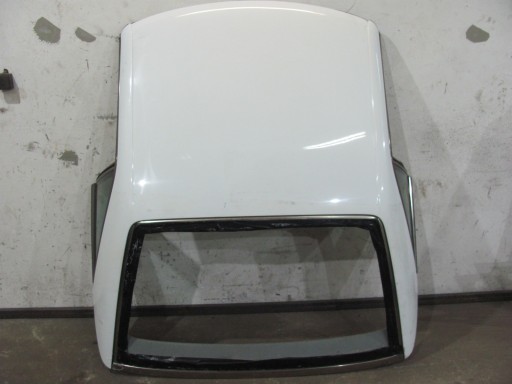 Mercedes R129 SL Hardtop Hardtop до рестайлинга