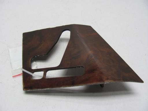 Mercedes R129 SL Манипулятор правого сиденья дерево