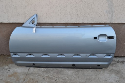 Mercedes R129 SL Левая дверь до рестайлинга