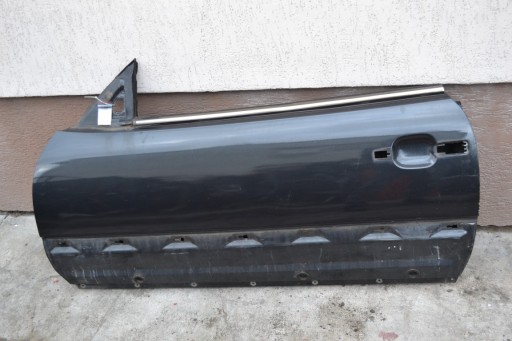 Мерседес R129 SL Двері передні ліві До фейсліфт