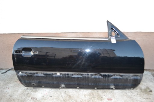 Mercedes R129 SL Праві двері Polift 1995-01