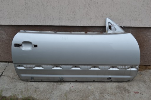 Mercedes R129 SL Правая дверь, фейслифтинг