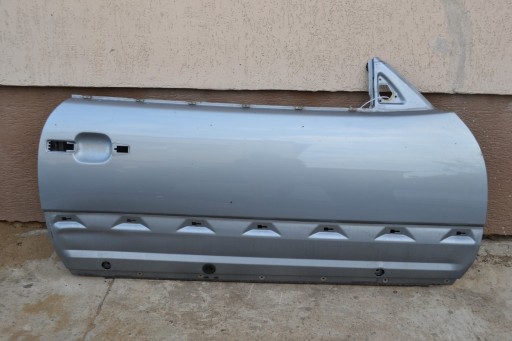 Mercedes R129 SL Правая дверь до рестайлинга