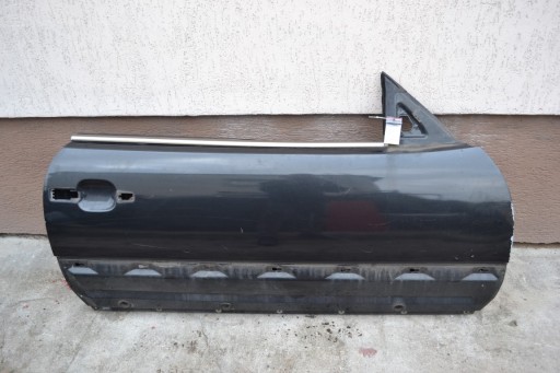 Мерседес R129 SL Передні праві двері До фейсліфт