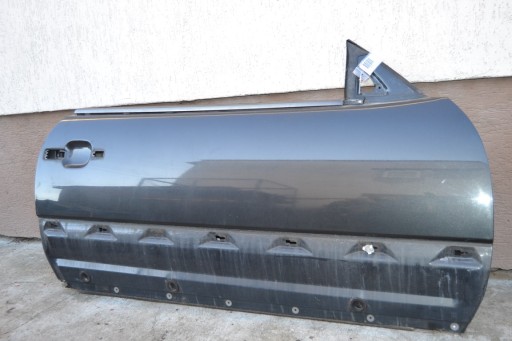 Мерседес R129 SL Передні праві двері До фейсліфт