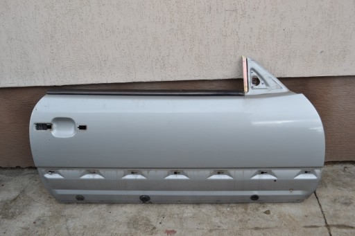 Мерседес R129 SL Передні праві двері До фейсліфт