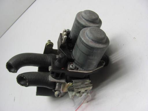 Mercedes R129 SL Электромагнитный клапан отопления