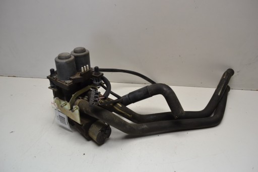 Електромагнітний клапан опалення Mercedes R129 SL