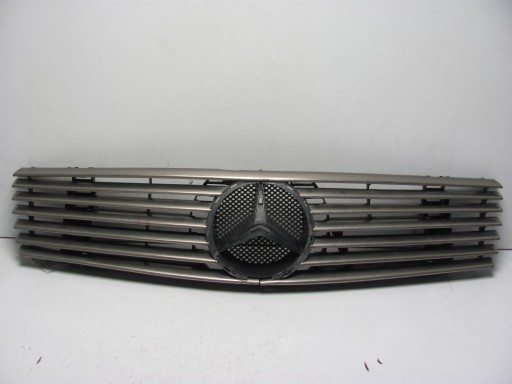 Решетка радиатора Mercedes R129 SL Grill до рестайлинга