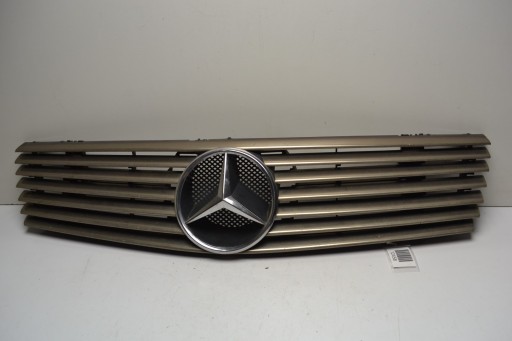 Решітка радіатора Mercedes R129 SL Grill до рестайлінгу