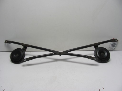 Mercedes R129 SL Cross передние звуковые сигналы верхнего света