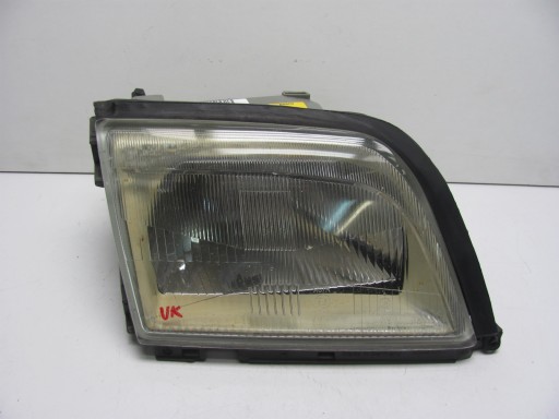 Mercedes R129 SL Фонарь передний правый, англичанин Bosch