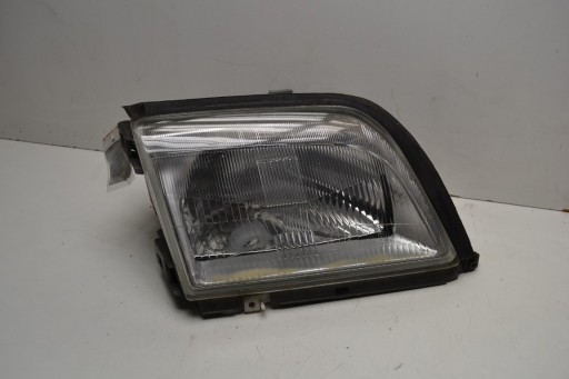 Mercedes R129 SL Ліхтар передній правий, англієць Bosch