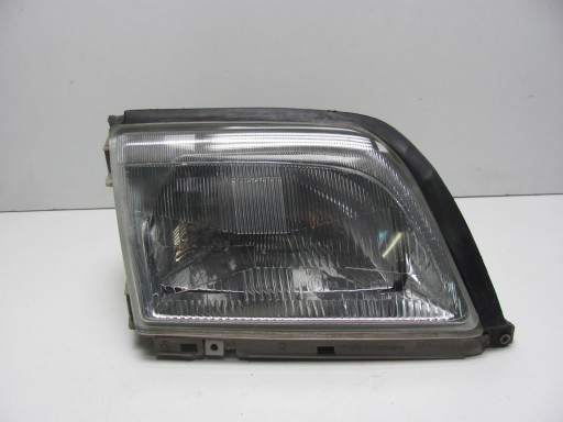 Mercedes R129 SL Фонарь передний правый Bosch англичанин