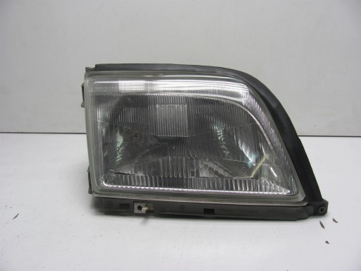 Mercedes R129 SL Фонарь передний правый Bosch англичанин