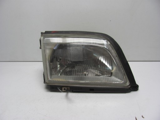 Mercedes R129 SL Фонарь передний правый Bosch англичанин