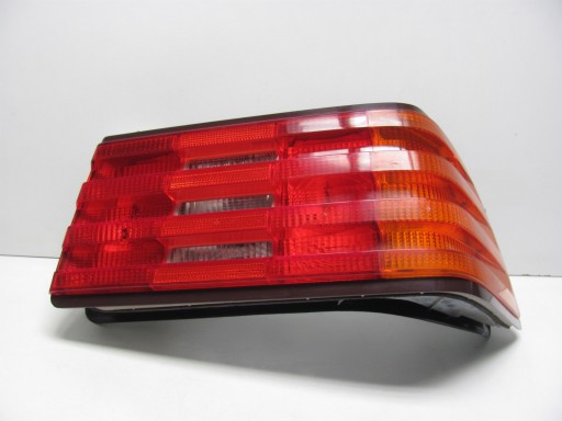 Mercedes R129 SL Ліхтар задній правий, до фейсліфт