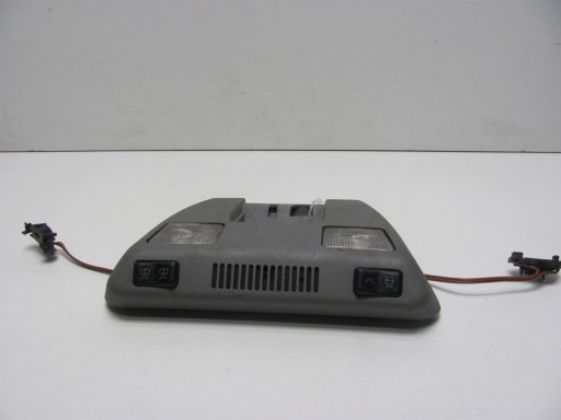 Мерседес R129 SL Світло салону